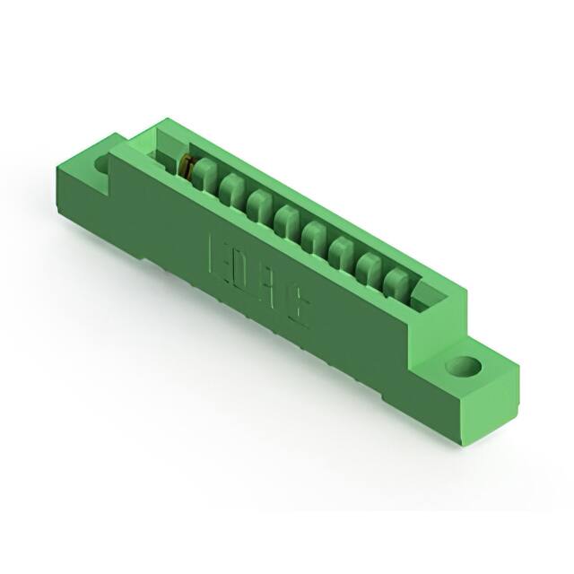 307-018-556-202 EDAC Inc.  Edgeboard Connectors